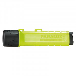 Parat - Lanterna PX1 LED antiexplozie 167x38mm [6911252158]