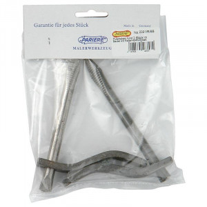 Carlig rotativ pentru beton Pariere 140mm 2 bucati