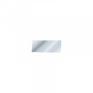 Razuitor dreptunghiular Pariere 120x60x0.6mm