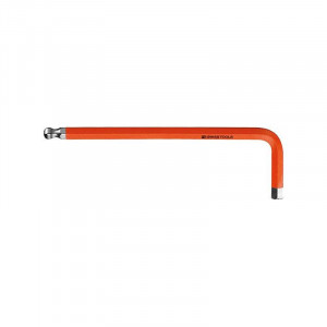 PB Swiss Tools - Cheie imbus hexagonala DIN 911 cu cap sferic Rainbow 5mm [PB212.5OR]