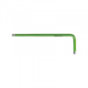 PB Swiss Tools - Cheie imbus hexagonala DIN 911 Rainbow 2.5mm [PB210.2,5YG]