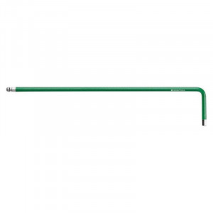 PB Swiss Tools - Cheie imbus hexagonala DIN 911 Rainbow cu cap sferic 2mm [PB212.L2GR]