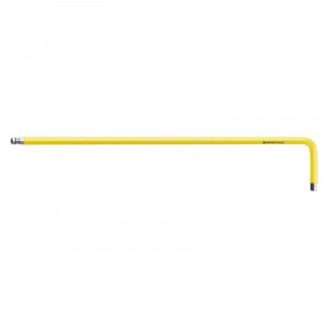 PB Swiss Tools - Cheie imbus hexagonala DIN 911 Rainbow cu cap sferic 3mm [PB212.L3SY]