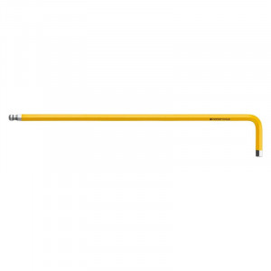 PB Swiss Tools - Cheie imbus hexagonala DIN 911 Rainbow cu cap sferic 4 mm [PB212.L4YE]
