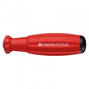 PB Swiss Tools - Maner pentru tija surubelnita Swiss Grip [PB8215.A]