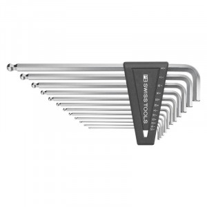 PB Swiss Tools - Set chei imbus 1/20