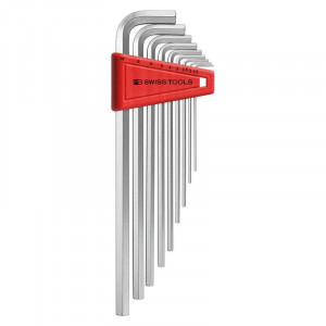 PB Swiss Tools - Set chei imbus 1.5-10mm, 9 piese [PB211.H-10]