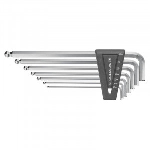 PB Swiss Tools - Set chei imbus 3/32-5/16