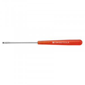 PB Swiss Tools - Surubelnita de precizie dreapta SL 2.5x0.4 x80mm [PB160.0-80]