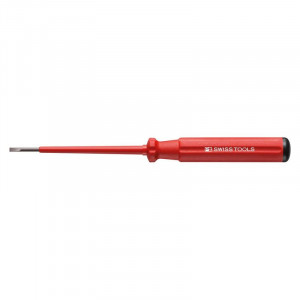 PB Swiss Tools - Surubelnita dreapta 5100 VDE SL 4x0.8x100mm Classic [PB5100.3-100/4]