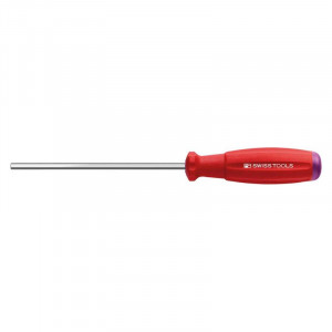 PB Swiss Tools - Surubelnita hexagonala 8205 4x120mm SwissGrip [PB8205.4-120]