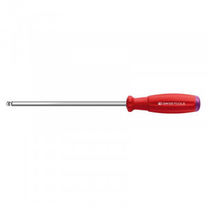 PB Swiss Tools - Surubelnita hexagonala 8206S 3x100mm cu cap sferic SwissGrip [PB8206.S3-100]