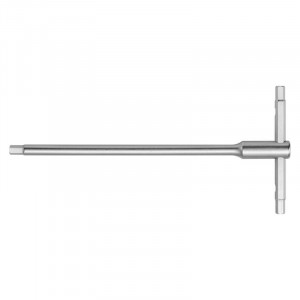 PB Swiss Tools - Surubelnita hexagonala in T cu maner glisant 4x175mm [PB1204.4]