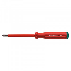 PB Swiss Tools - Surubelnita in cruce 5180 VDE PZ/S2x100mm Classic [PB5180.2-100]
