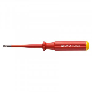 PB Swiss Tools - Surubelnita in cruce 5190 VDE PH/S2x100mm Classic [PB5190.SL2-100]