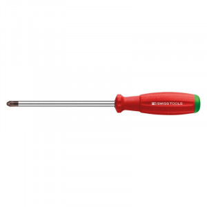 PB Swiss Tools - Surubelnita in cruce 8192 PZ0x60mm SwissGrip [PB8192.0-60]