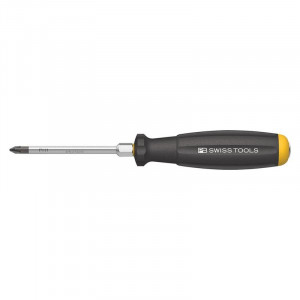 PB Swiss Tools - Surubelnita in cruce impact 8193 D PH1x80mm [PB8193.DN1-80]