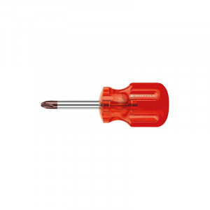 PB Swiss Tools - Surubelnita in cruce Stubby PH3x40mm Classic [PB195.3-40]