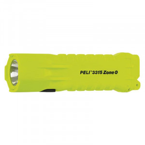 Peli - Lanterna 3315 antiexplozie zona 0 [033150-0102-241E]
