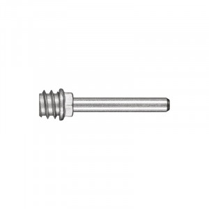 Pferd - Acesoriu pentru scule de slefuit cu COMBIDISC-Mini-POLIFAN 75mm [42700075]