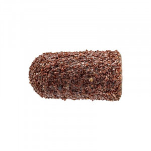 Pferd - Capac abraziv forma C, 5x11mm P80 [PC05CA80]