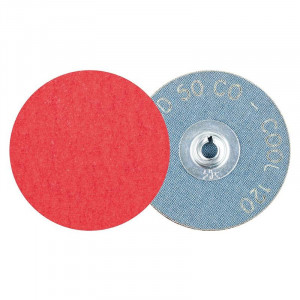 Pferd - Disc abraziv COMBIDISC ceramica 50mm, P120 [42756512]