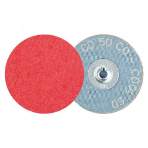 Pferd - Disc abraziv COMBIDISC ceramica 50mm, P60 [42756506]