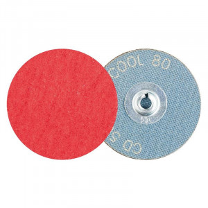 Pferd - Disc abraziv COMBIDISC ceramica 50mm, P80 [42756508]