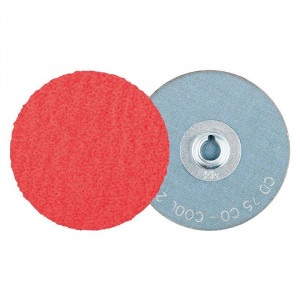 Pferd - Disc abraziv COMBIDISC ceramica 75mm, P24 [42756702]