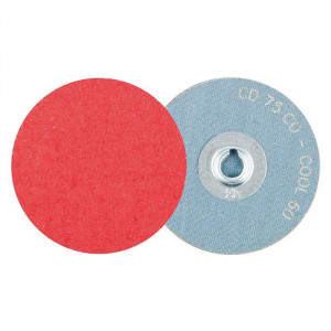 Pferd - Disc abraziv COMBIDISC ceramica 75mm, P60 [42756706]