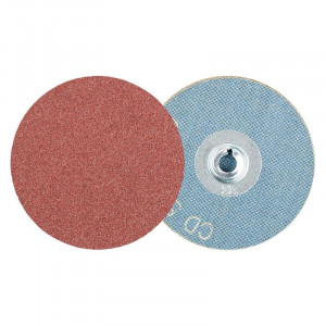 Pferd - Disc abraziv COMBIDISC corindon 50mm, P120 [CD50A120]