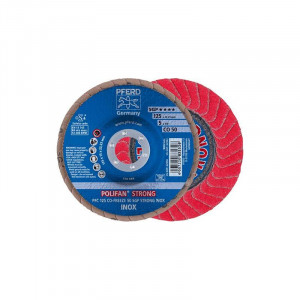 Pferd - Disc lamelar CO50FREEZE SGP STRONG 125mm K50 [67789125]