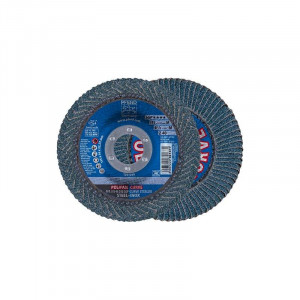 Pferd - Disc lamelar Z 40SGP CURVE M 115mm P40 [PFR115Z40SGP-CURVEM]