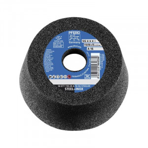 Pferd - Piatra abraziva 20A16QSG 110x55mm [50ETT110-A16Q]