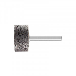 Pferd - Piatra abraziva cilindrica 3216, tija Ø6mm 6B ADW 24 L [31326742]