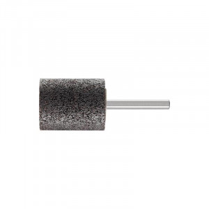 Pferd - Piatra abraziva cilindrica 3240, tija Ø6mm 6B ADW 24 L [31137742]
