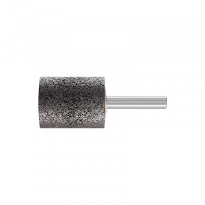 Pferd - Piatra abraziva cilindrica 3240, tija Ø8mm 6B ADW 24 L [31187742]