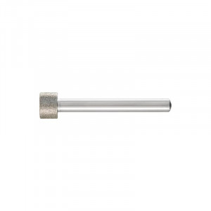 Pferd - Piatra abraziva diamantata D126 12x8x6mm [DZY-N12,0-8/6D126]