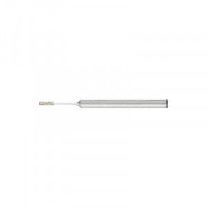 Pferd - Piatra abraziva diamantata D126 1x4x3mm [DZY-A1,0-4/3D126]