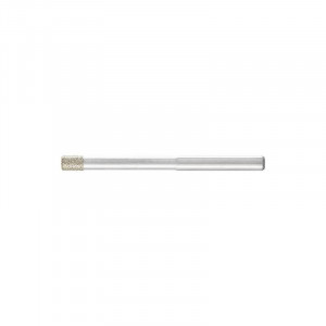 Pferd - Piatra abraziva diamantata D126 3x4x3mm [DZY-A3,0-4/3D126]