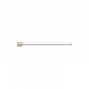 Pferd - Piatra abraziva diamantata D126 5x5x3mm [DZY-N5,0-5/3D126]