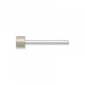 Pferd - Piatra cilindrica D126 15x10x6mm [DZY-N15,0-10/6D126]