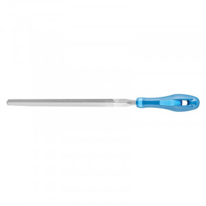 Pferd - Pila cu 3 muchii 200mm finete 1 DIN7261C [11211206]