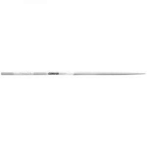 Pferd - Pila de precizie cu 3 muchii 160mm finete 3 [104200H00]