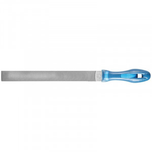 Pferd - Pila de precizie cu maner 250 mm [NSB611250Z1]