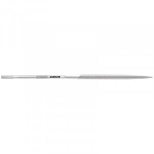 Pferd - Pila de precizie cu varf ascutit 160 mm finete 2 [103160H2]