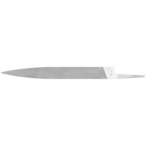 Pferd - Pila de precizie cu varf ascutit 200mm finete 0 [870200H0]