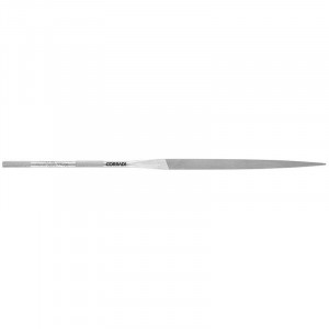 Pferd - Pila de precizie cu varf plat 160mm finete 1 [101160H1]