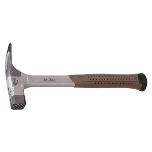 Picard - Ciocan pentru dulgheri AluTec cu cap striat, 450 g [0109810]
