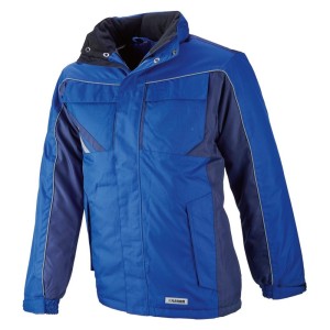 PLANAM - Jacheta de iarna HIGHLINE, albastru, mas. 2XL [2300060]